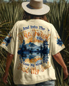 Maxcorners And Into The Forest I Go All Over Print LM1501