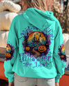 Maxcorners Not All Who Wander Are Lost Halloween All Over Print LM2101