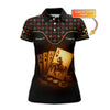 Maxcorners Custom Name Cowboy Poker Polos, Texas Hold Em Shirts, Funny Poker T-Shirt For Men'sLM1009
