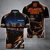 Maxcorners Custom Darts 3D Shirt For CGC