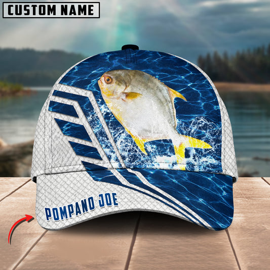 Maxcorners Custom 3D Cap For April