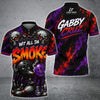 Maxcorners Custom Bowling 3D Shirts For Gabby