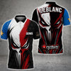 Maxcorners Darts Personalized Shirt For CGC Team