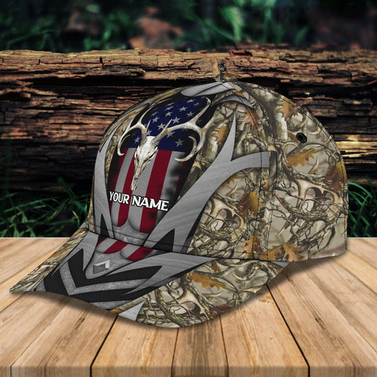 Maxcorners 3D Classic Cap Cap01 Hunting LM0402