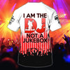 Maxcorners DJ Fever Personalized 3D All Over Printed Shirt