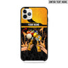 Maxcorners Pool And Beer Personalized Phone Case