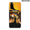 Maxcorners Pool And Beer Personalized Phone Case