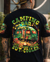 Maxcorners Camping Dad Christmas All Over Print LM2101