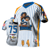 Maxcorners Cobras Cornhole Custom Jersey