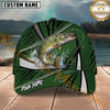 Maxcorners Trophy Lure Action Custom Name Fishing Cap