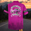 Maxcorners Personalized "I'm Not Old I'm Classic" Car Hawaiian Shirt, Custom Photo Car Aloha Shirts