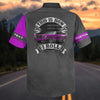 Maxcorners Personalized Classic Hawaiian Shirt, "This Is How I Roll" Custom Photo and Text Car Aloha Shirts