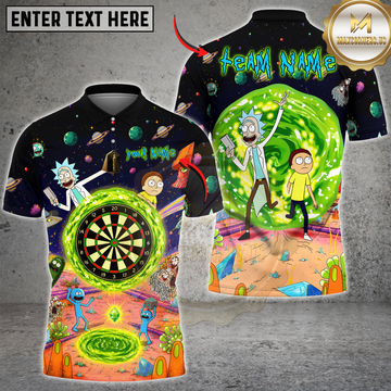 Maxcorners Custom Darts 3D Shirts For  Dalene Bettelyoun