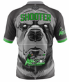 Maxcorners Killshots / Jersey Guy Collab Jersey - Green