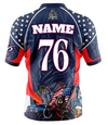 Maxcorners Jersey Guy Merica Special Edition Jersey LM1009