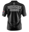 Maxcorners Tournament Director Jerseys LM1009