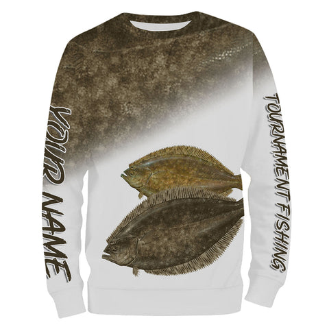 Maxcorners Flounder Tournament Fishing Customize Name