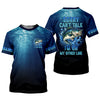 Maxcorners Sorry Can't Talk, Personalized Fishing Shirt, Fishing UPF Shirts, Mens SPF Shirt, Funny Fisherman Gift
