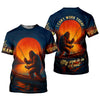 Maxcorners I Can't Work Today My Arm Is In A Cast Fishing UPF Shirts, Funny Fishing Shirt, Fishing Gifts For Men