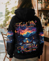 Maxcorners Find Me Where The Wild Things Are All Over Print LM2101