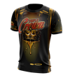 Maxcorners Triple Crown Drip Jersey LM1009
