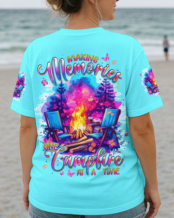 Maxcorners Making Memories One Campfire At A Time All Over Print LM1501
