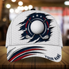 Maxcorners Torn Glory 3D Golf Personalized Name Cap