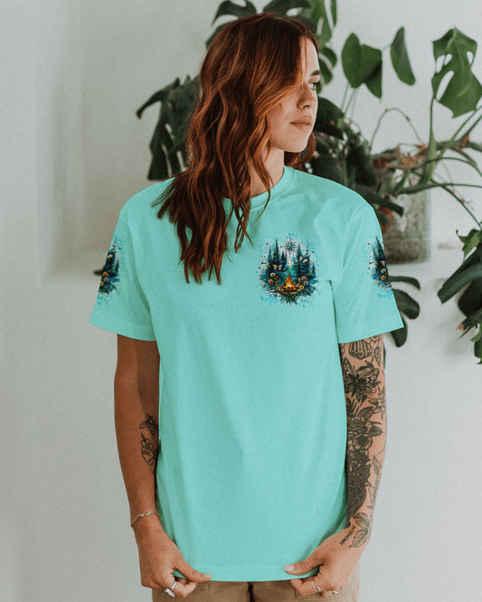 Maxcorners Making Memories One Campfire At A Time All Over Print LM2101