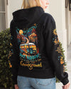 Maxcorners I Am A Campaholic On The Road To Recovery All Over Print LM2101