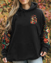 Maxcorners You Belong Among The Wildflowers All Over Print LM2101