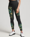 Maxcorners Get Lost Find Yourself Compass All Over Print LM2101