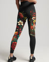 Maxcorners You Belong Among The Wildflowers All Over Print LM2101