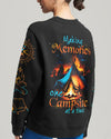 Maxcorners Making Memories One Campsite All Over Print LM2101
