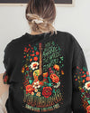 Maxcorners You Belong Among The Wildflowers All Over Print LM2101
