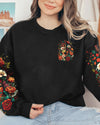 Maxcorners You Belong Among The Wildflowers All Over Print LM2101