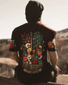 Maxcorners You Belong Among The Wildflowers All Over Print LM2101