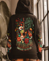 Maxcorners You Belong Among The Wildflowers All Over Print LM2101