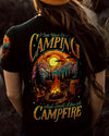 Maxcorners I Just Want To Go Camping All Over Print LM2101