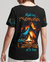 Maxcorners Making Memories One Campsite All Over Print LM2101