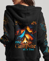 Maxcorners Making Memories One Campsite All Over Print LM2101