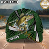 Maxcorners Trophy Lure Action Custom Name Fishing Cap