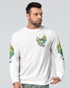 Maxcorners The Closer I Get To Nature Fishing All Over Print LM2101