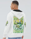 Maxcorners The Closer I Get To Nature Fishing All Over Print LM2101