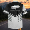 Maxcorners Personalized Car 1957 Chevrolet Bel Air Retro Hawaiian Shirt - Custom Photo Car Aloha Shirts