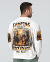 Maxcorners Beer Solves The Rest Bear All Over Print LM2101