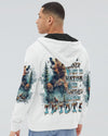Maxcorners The Closer I Get To Nature Bear All Over Print LM2101
