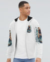 Maxcorners The Closer I Get To Nature Bear All Over Print LM2101