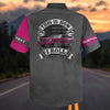 Maxcorners Personalized Classic Hawaiian Shirt, "This Is How I Roll" Custom Photo and Text Car Aloha Shirts