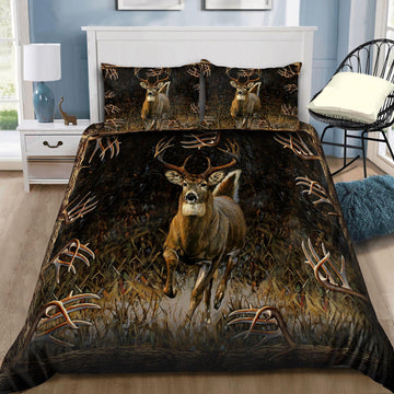 Maxcorners Tactical Deer Hunter's Bedding Set