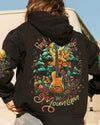 Maxcorners Find Me Where The Music Meets The Mountain All Over Print LM2101